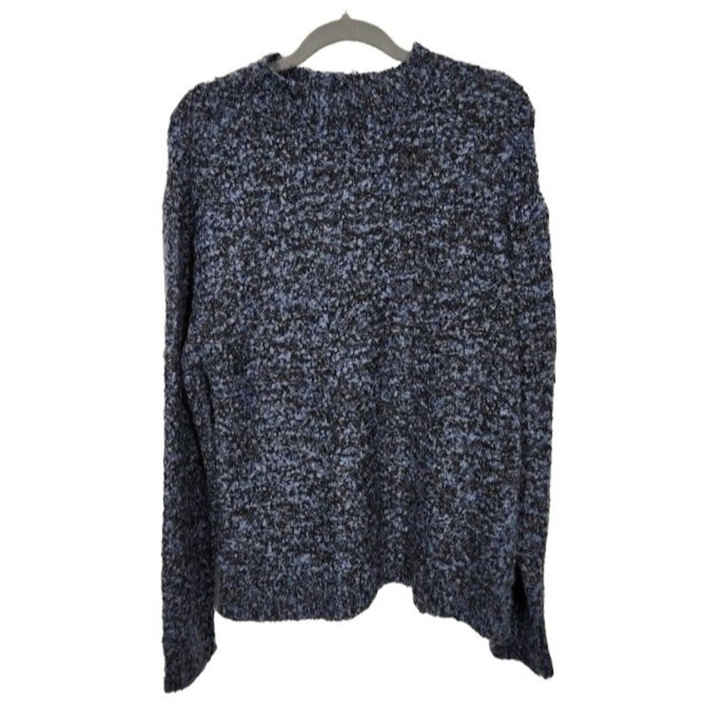Nice & Chic Mock Neck Sweater Size SMall‎